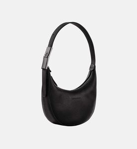 حقيبة كتف روسو الأساسية المنحنية