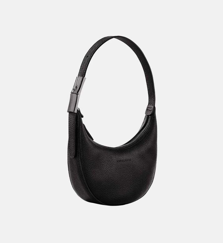 حقيبة كتف روسو الأساسية المنحنية