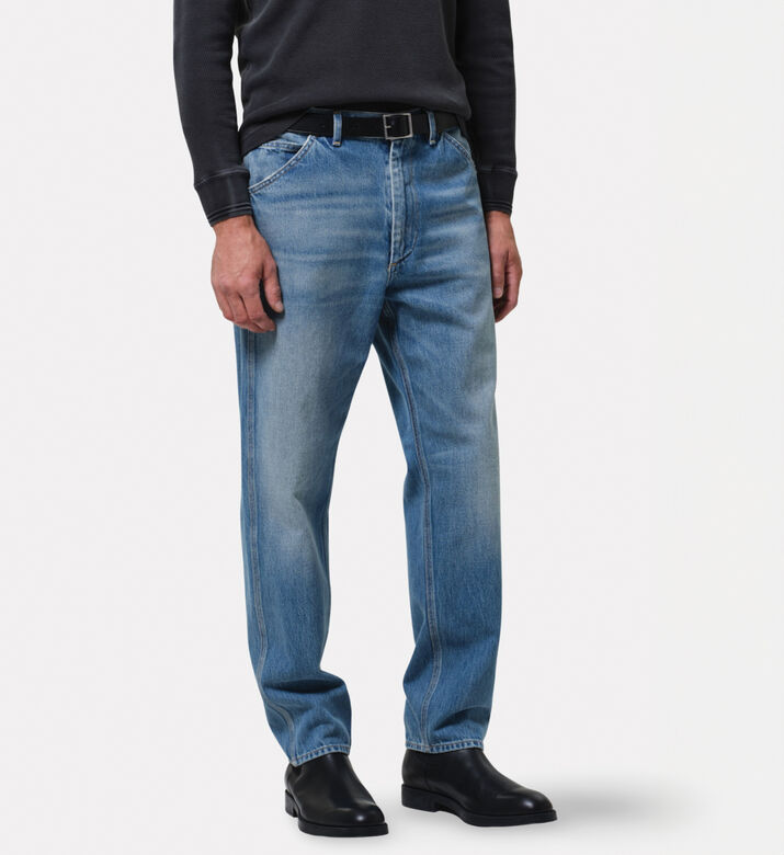 Citizen of Humanity Jeans Carpenter, Model View
