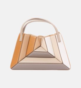 Sera Cow Leather Tote Bag