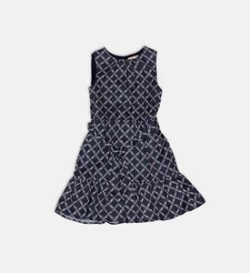 فستان قصير إمباير دايموند