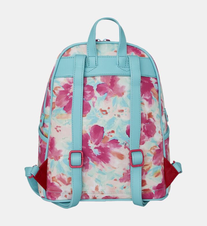 Sprayground Floral Shark Backpack, Packshot View