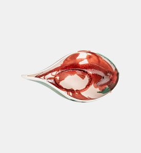 Drop Paint Splash Bowl