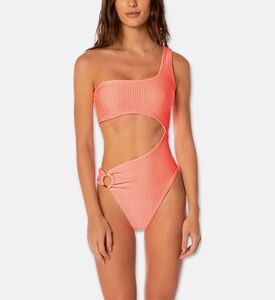 Maaji Swst 1p Blush, Model View