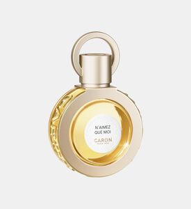 عطر جست لوف مي القابل لإعادة التعبئة