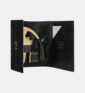 Atelier du Vin Oeno Motion Gold Nomad, Packshot View