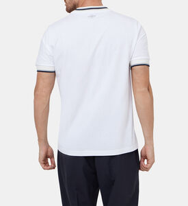 تيشيرت جيرسيه مضلع ضيق