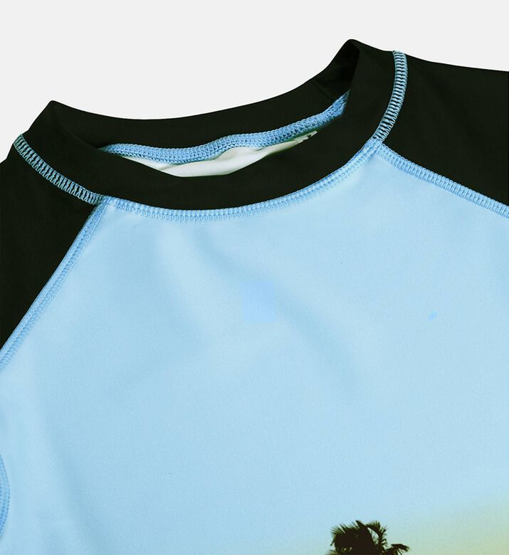 Molo Neptune Long-sleeve Rash Guard, Packshot View