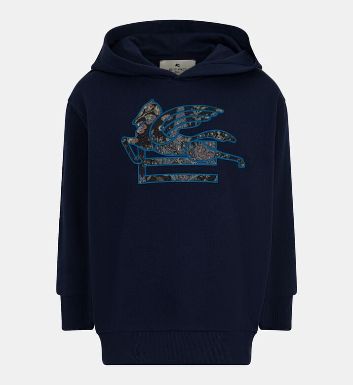 Etro Sweat, Packshot View