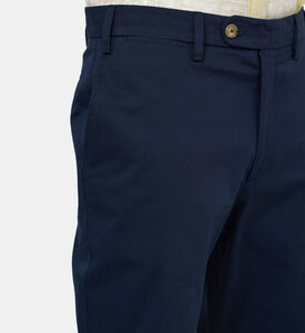 بنطال ماك بانتا فلات تشينو