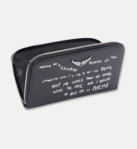 Zadig et Voltaire Bag Graffiti, Packshot View