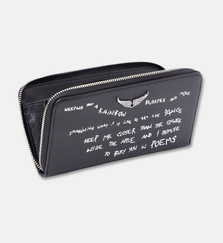 Zadig et Voltaire Bag Graffiti, Packshot View