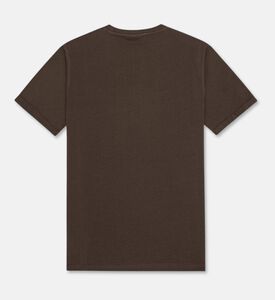 Les Deux Ts Norregaard, Brown, S, Packshot View