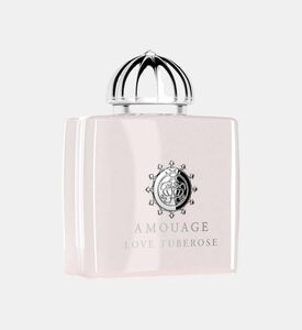 Love Tuberose Eau De Parfum