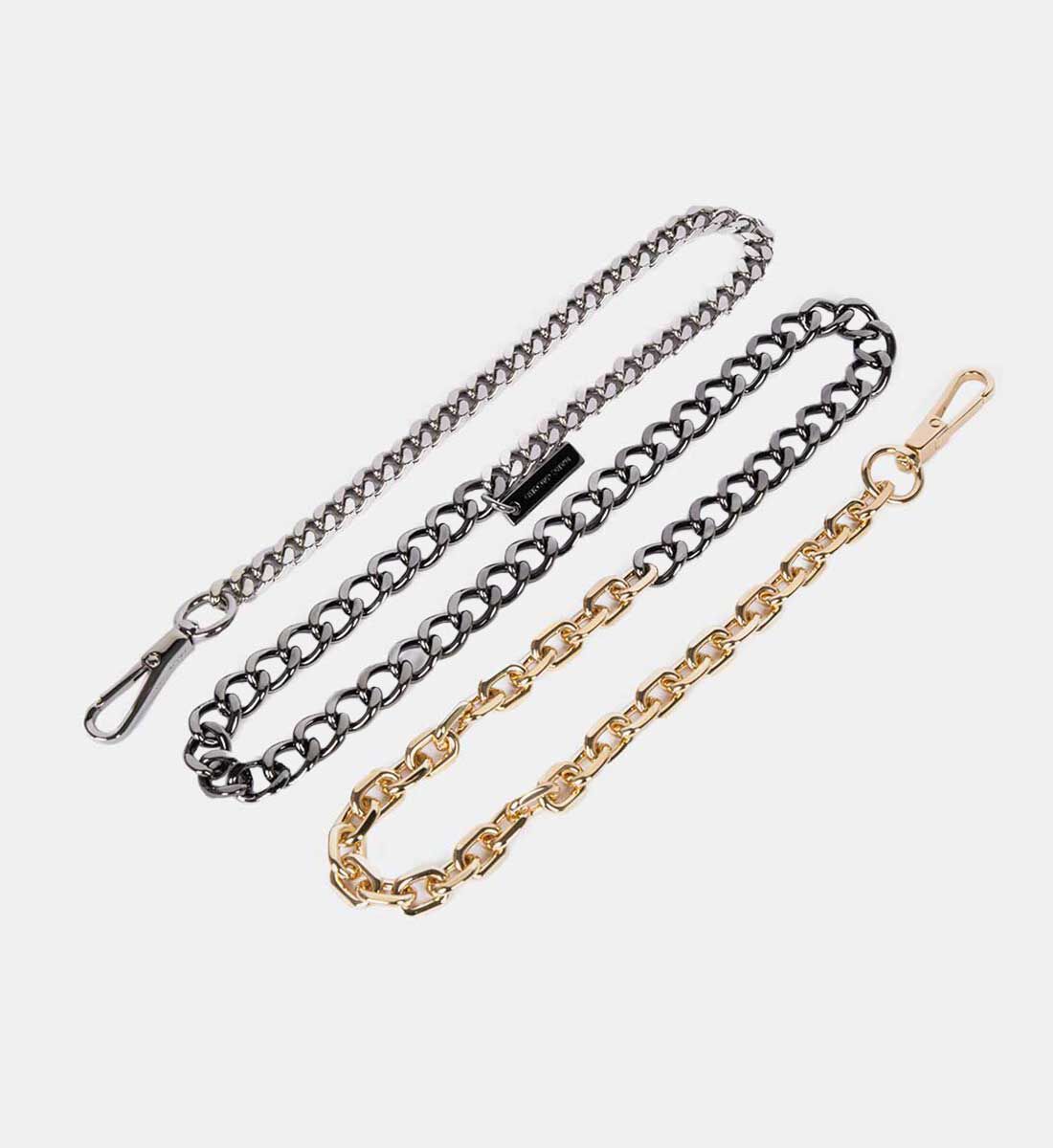 The Chain Shoulder Strap