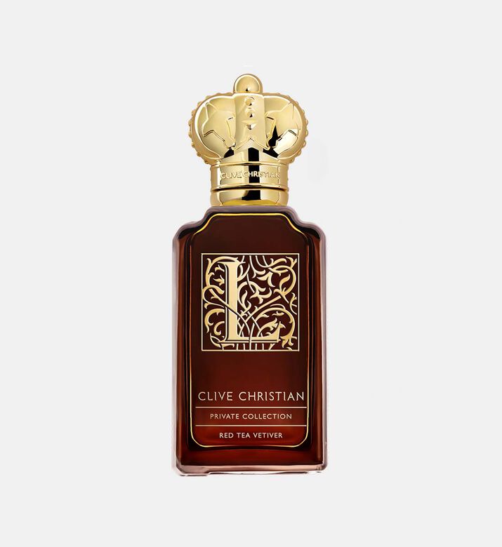 Private Collection L Red Tea Vetiver 50ml