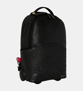 Sprayground Adjustable Handle Wheely Backpack, Packshot View