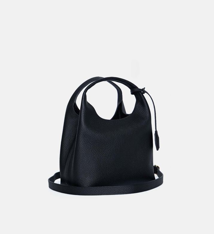 The Balloon Calf Leather Handbag