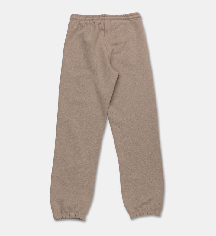 Les Deux Logo Relaxed-fit Sweatpants, Sand, 13-14y, Packshot View