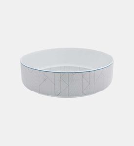 Orquestra Large Salad Bowl - 28 Cm