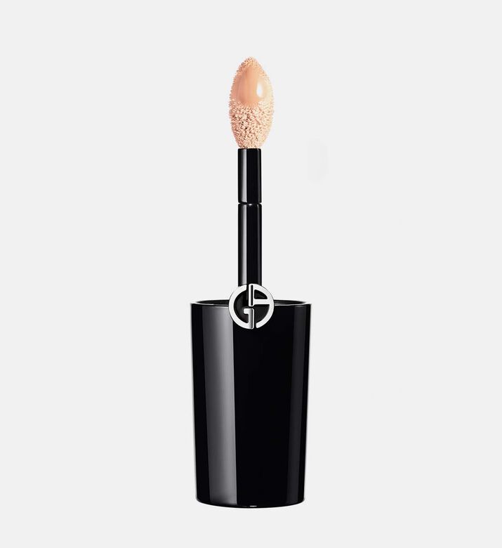 Armani Beauty Luminous Silk Creamy Eye Concealer, 4.75-light-pink, Packshot View