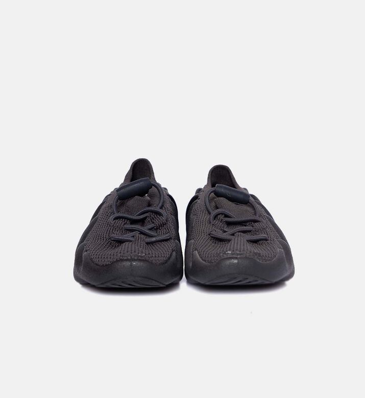 Classic Logo-print Sneaker