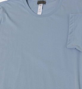 Living Cotton Short Sleeve T-shirt