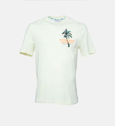Endless Summer Artwork Tee