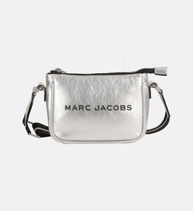 Square-shape Crossbody Bag Square-shape Crossbody Bag
