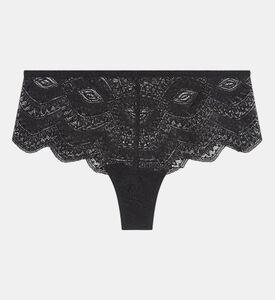 Karma Seamless Lace Briefs