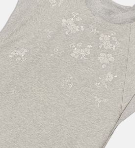 La Mia Bambina Heather Embroidered Dress, Packshot View