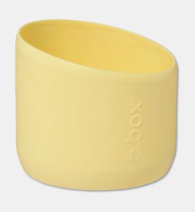 B.Box Matte Silicone Bottle Cover, Packshot View