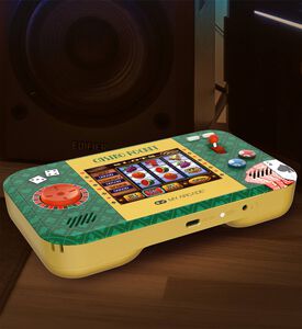 MyArcade Casino Pocket Casino, Packshot View