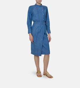 Wakie Mid-length Dress Wakie Mid-length Dress