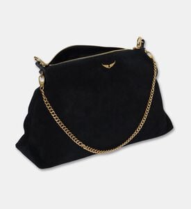 Zadig et Voltaire Bag Jim Suede, Packshot View