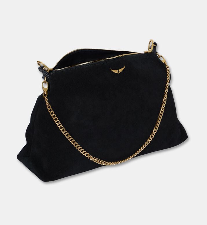 Zadig et Voltaire Bag Jim Suede, Packshot View