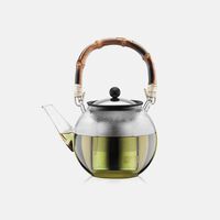 Bistro Teapot Warmer
