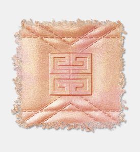 Givenchy Beauty Prisme Libre Highlighter, H02-rosy-gold, Packshot View