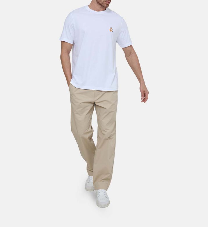 Fox Head Patch Regular-fit T-shirt