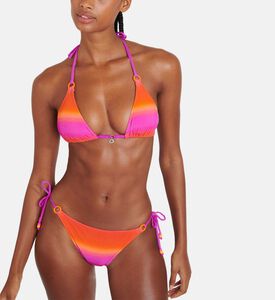 Tie-dye Bikini Bottoms