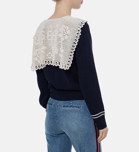 Button-down Regular-fit Cardigan