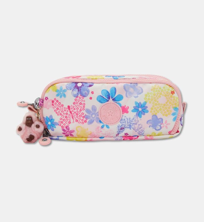 Kipling Pencil Cases Gitroy Flower, Packshot View