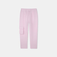 Cotton Casual Cargo Pants