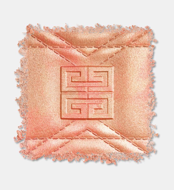 Givenchy Beauty Prisme Libre Highlighter, H04-coral-coper, Packshot View