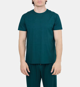 Basel Round Neck T-shirt Basel Round Neck T-shirt