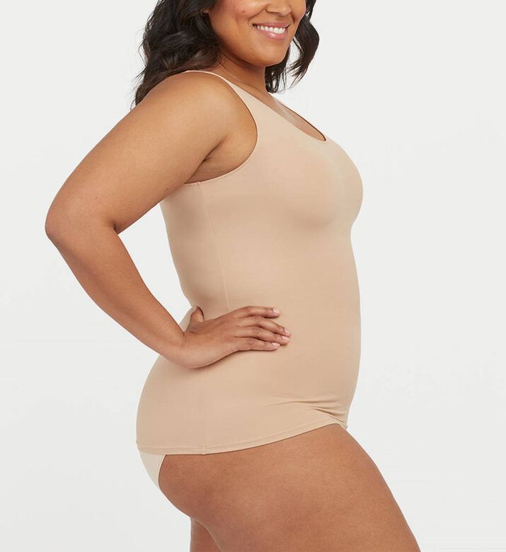 بلوزة سموث سوشيالايت بدون أكمام