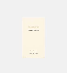 Orange Crush Eau De Parfum