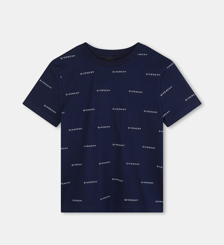 All-over Print T-shirt