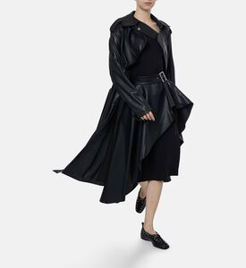 Karl Lagerfeld Dress, Model View