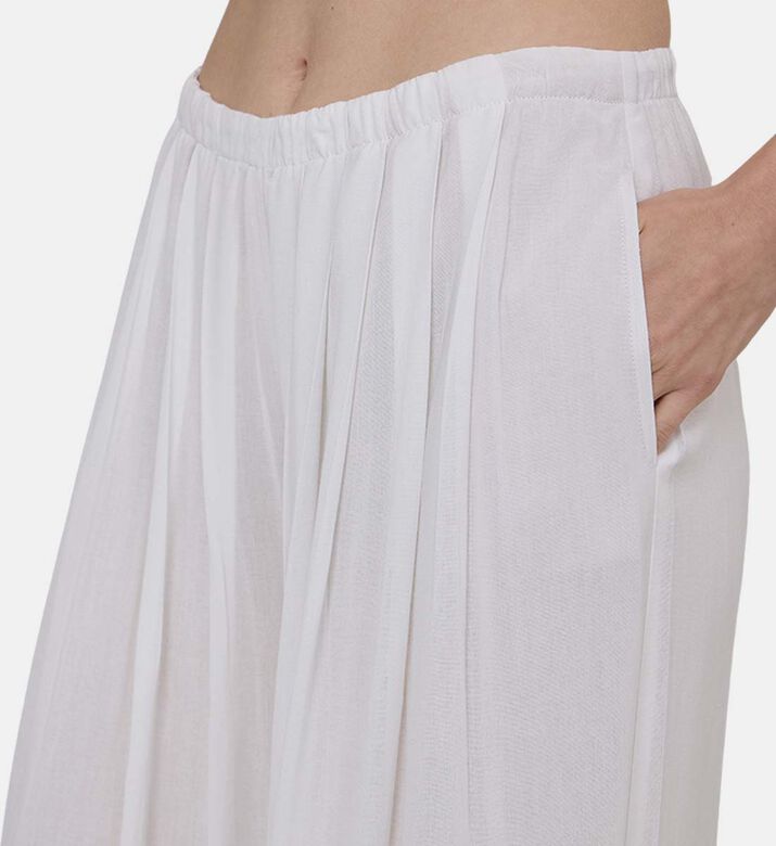 Jenna Wide-leg Pants